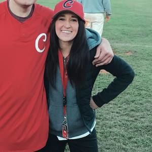 Meet your Posher, Aimee